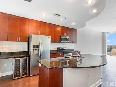 301 Fayetteville St #2305, Raleigh, NC, 27610