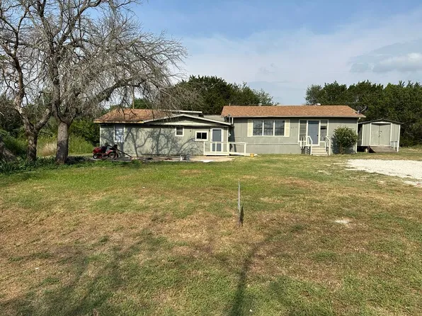6217 New Mexico Trl, Granbury, TX 76048