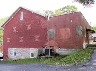 400 E Main St, Annville, PA 17003