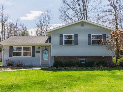3336 Lullaby Ln, Clinton, OH, 44216