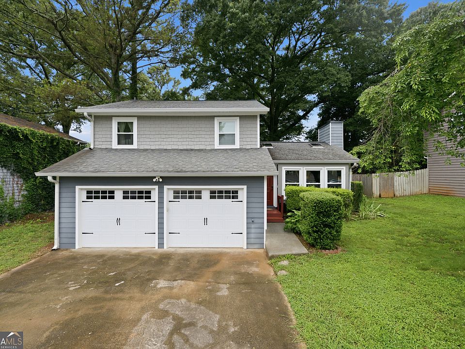 1st image of 4807 Nevilly Way