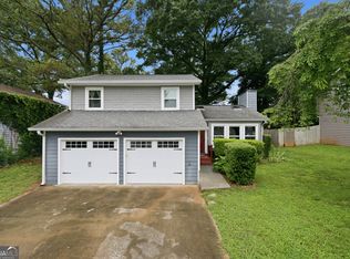 4807 Nevilly Way, Marietta, GA 30066