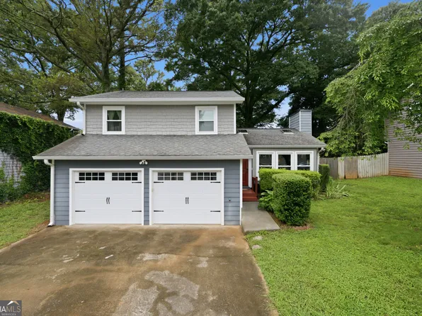 4807 Nevilly Way, Marietta, GA 30066