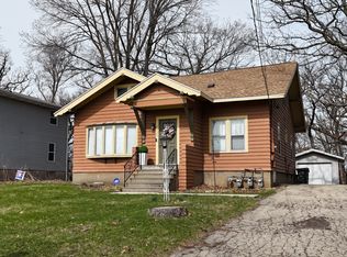 3322 Ridgeway Ave #1, Madison, WI 53704