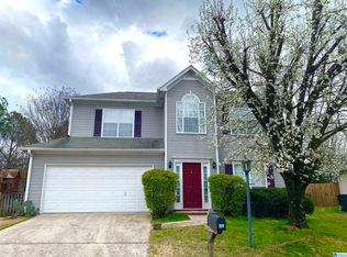 139 Crestmont Ln, Pelham, AL 35124