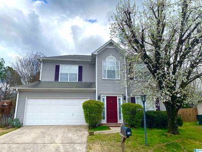 139 Crestmont Ln, Pelham, AL, 35124