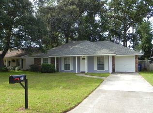 209 Kelly Dr, Slidell, LA 70458