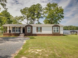1276 Ramsey Rd, Chatham, LA 71226