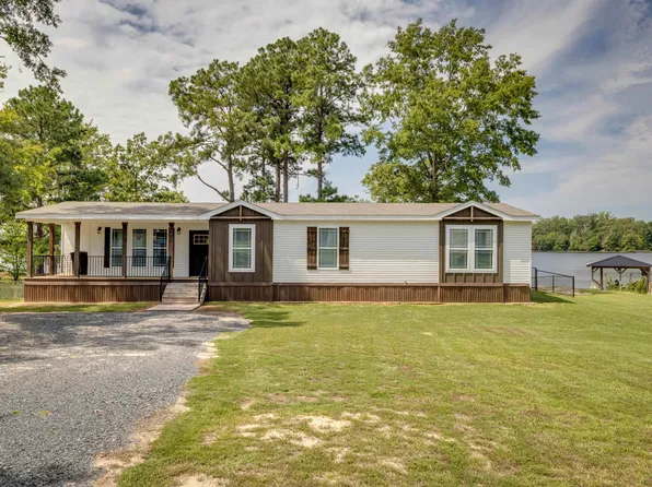 1276 Ramsey Rd, Chatham, LA 71226