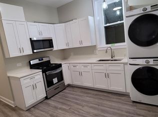 2306 S Oakley Ave #1, Chicago, IL 60608