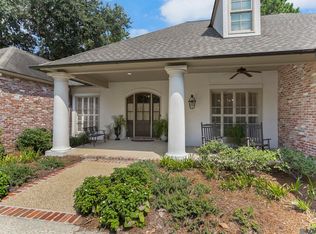 17905 Prestwick Ave, Baton Rouge, LA 70810