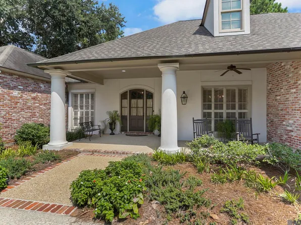 17905 Prestwick Ave, Baton Rouge, LA 70810