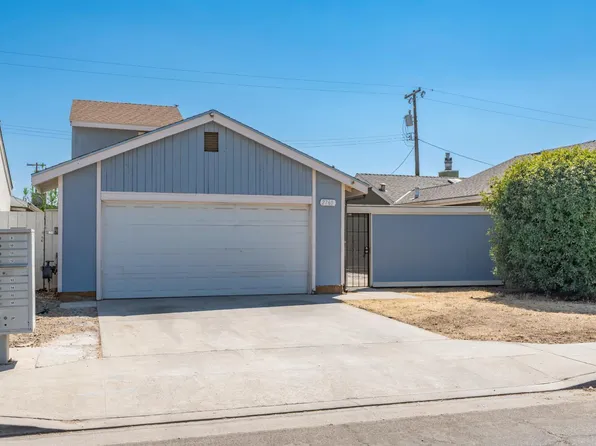 2760 N Selland Ave, Fresno, CA 93722