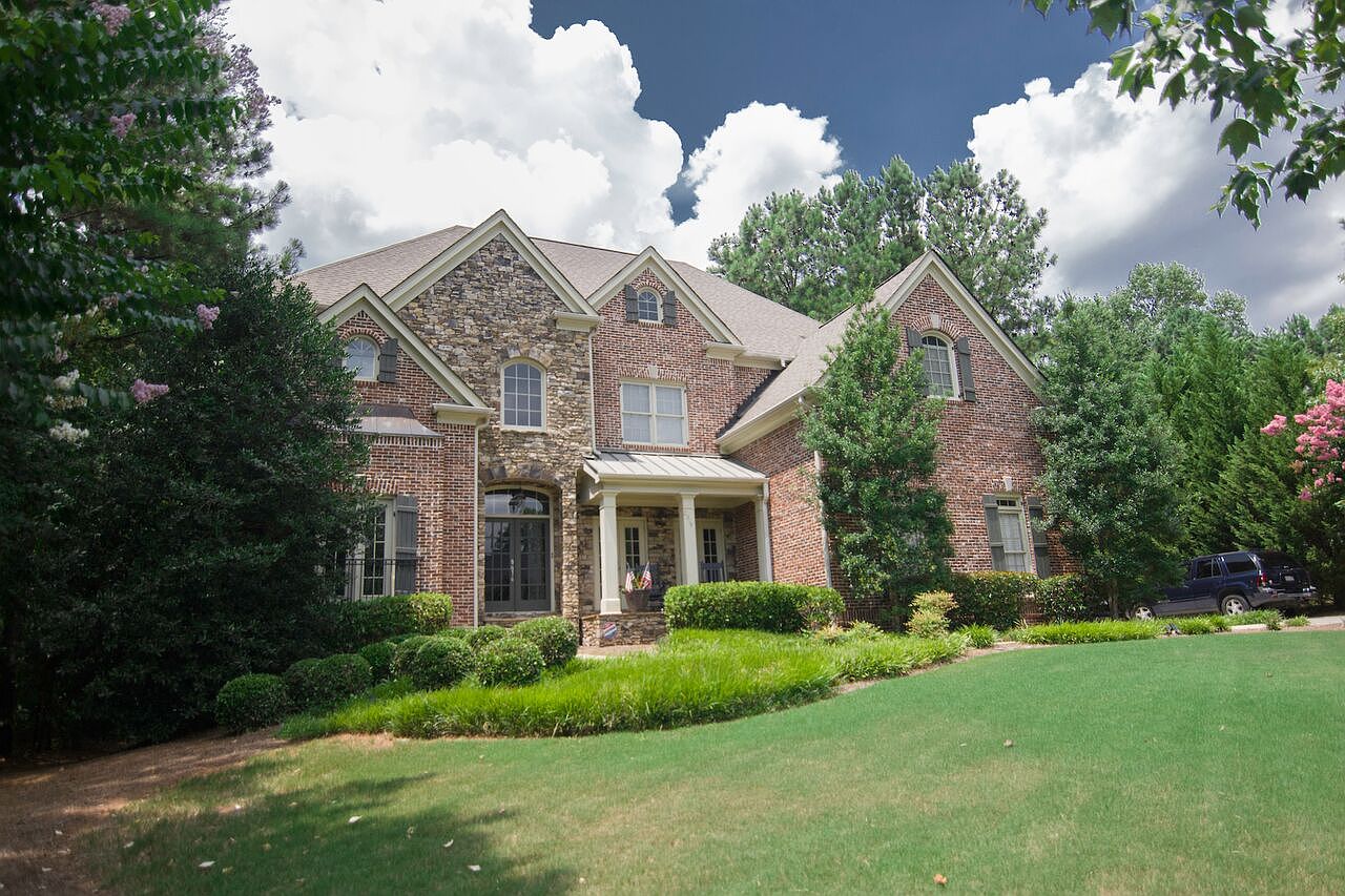 2314 Ivey Springs Trl, Stone Mountain, Ga 30087 