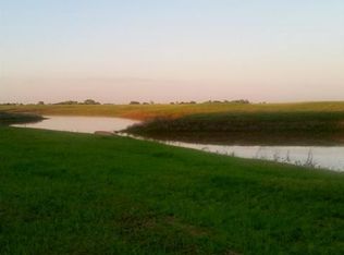NW 4th #SEC6-15N-4W, Cashion, OK 73016