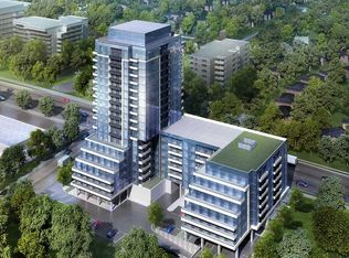 3121 Sheppard Ave E #908, Toronto, ON M1T 0B6