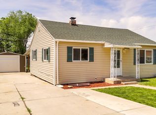 3815 Evelyn Rd, Ogden, UT 84403