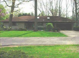 224 Gorham Rd, Goshen, IN 46528
