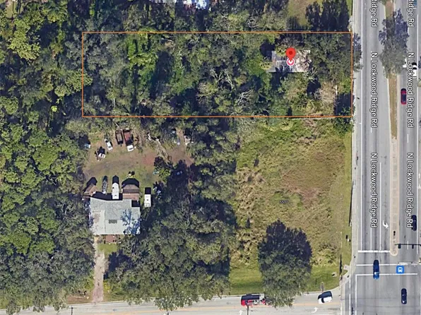 5527 Lockwood Ridge Road, Sarasota, FL 34243