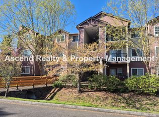 10664 NE Holly St Unit 206, Hillsboro, OR 97006