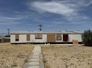 832 E Dolphin Ave, Ridgecrest, CA 93555
