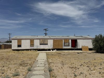 832 E Dolphin Ave, Ridgecrest, CA, 93555