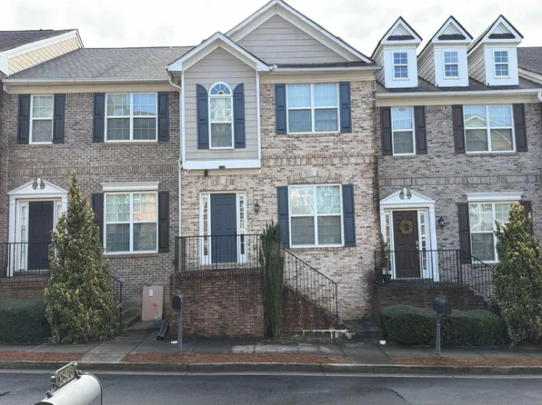 1845 Appaloosa Mill Ct, Buford, GA 30519