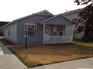 164 N 700 W, Spanish Fork, UT 84660