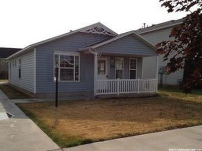 164 N 700 W, Spanish Fork, UT, 84660