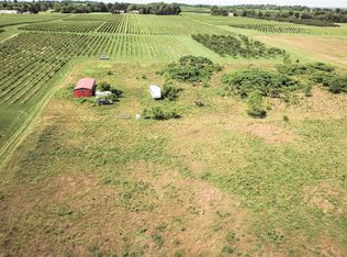 6875 N Branch Rd, Benton Harbor, MI 49022