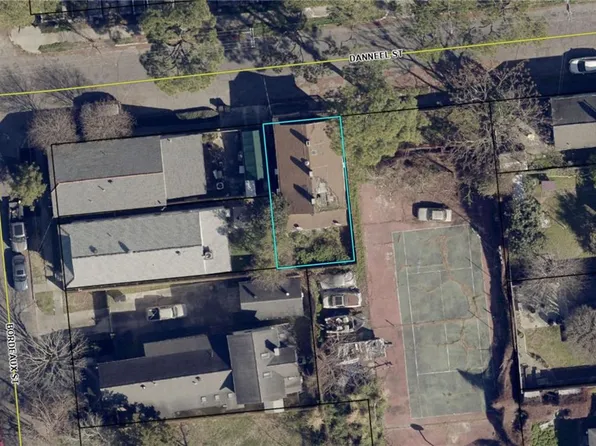 4724 Danneel St, New Orleans, LA 70115