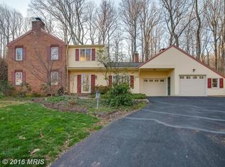 7510 Rockwood Rd, Frederick, MD 21702