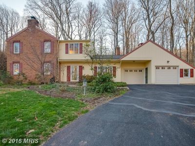 7510 Rockwood Rd, Frederick, MD, 21702