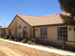 7675 Coyote Trl, Oak Hills, CA 92344