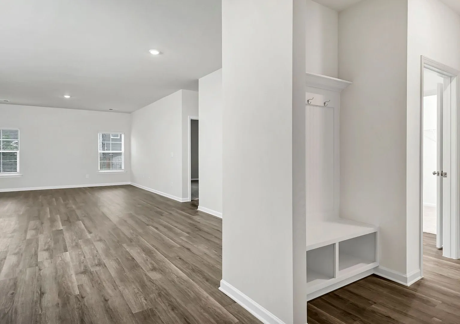 Welcome to 722 House Finch Run, nestled in the newly developed Nightingale Hill neighborhood! — Photo 4