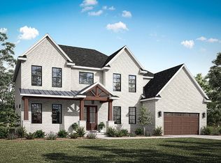 Paxton Plan, The Manors at Spaulding Green, Clarence, NY 14031