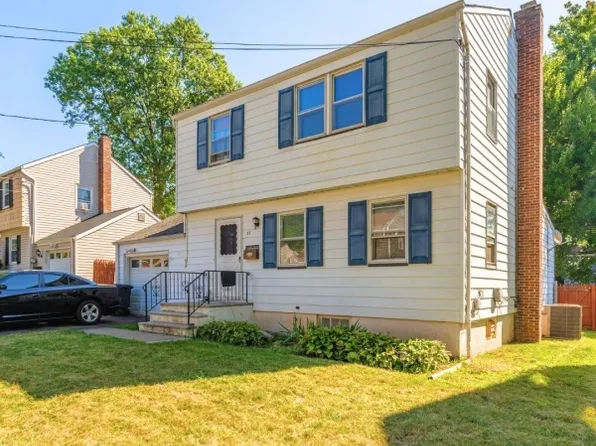 87 Richmond Ter, Rahway City, NJ 07065
