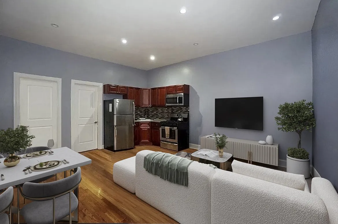 Building Photo - 712 Chauncey St #2