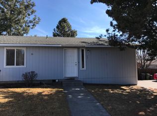 77 NE Nordic Dr, Madras, OR 97741