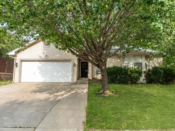 2101 Leslie St, Denton, TX 76205