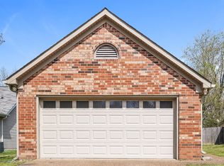 2605 Paddle Wheel Dr, Nashville, TN 37214