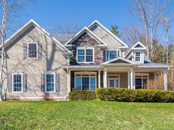 112 Southwoods Dr, Ithaca, NY 14850