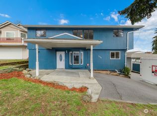 8320 38th Ave S, Seattle, WA