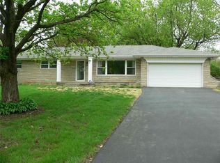 6006 Winnpeny Ln, Indianapolis, IN
