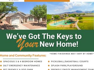 4702 Loma Del Rey Cir, El Paso, TX 79934