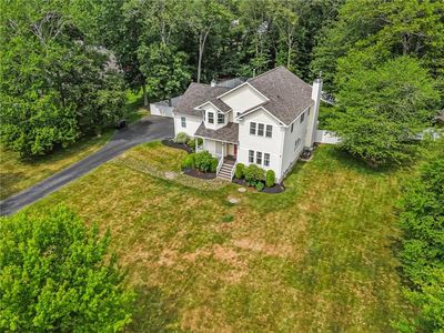 510 Westmoreland Ln, Saunderstown, RI, 02874