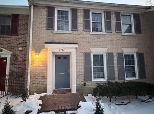 4520 4th Rd N, Arlington, VA 22203