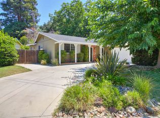 2731 Chestnut Hill Dr, Sacramento, CA