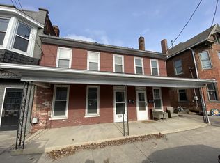 239 E King St #4, Shippensburg, PA 17257