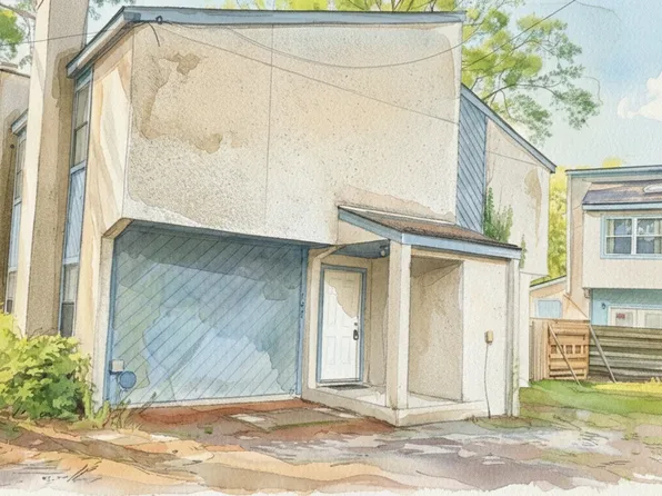 1069 Kelly Dr, Hinesville, GA 31313